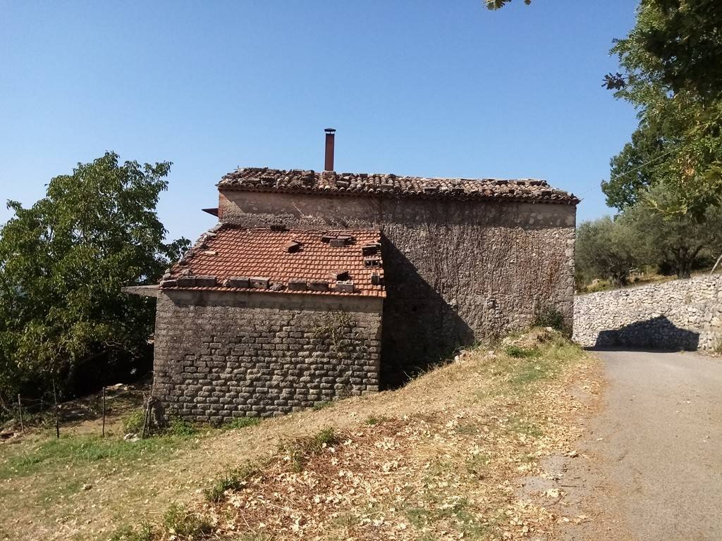 Rustico / casale a Veroli in Colle Grosso, 72 - Foto 2