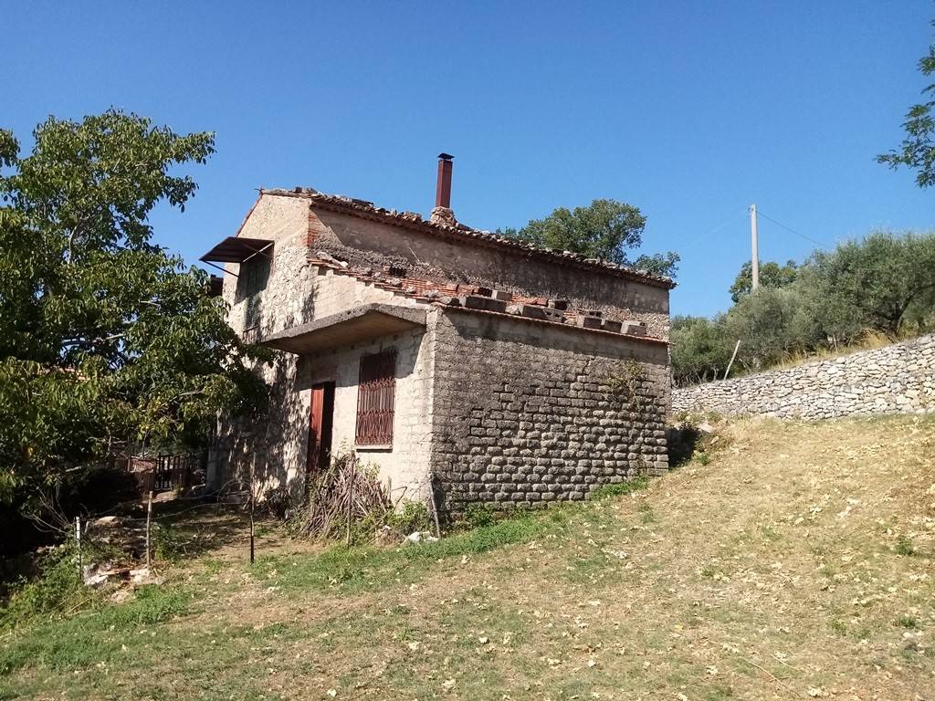 Rustico / casale a Veroli in Colle Grosso, 72 - Foto 5