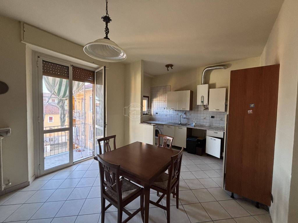 Appartamento a Casale monferrato in Via Vicenza - Foto 4