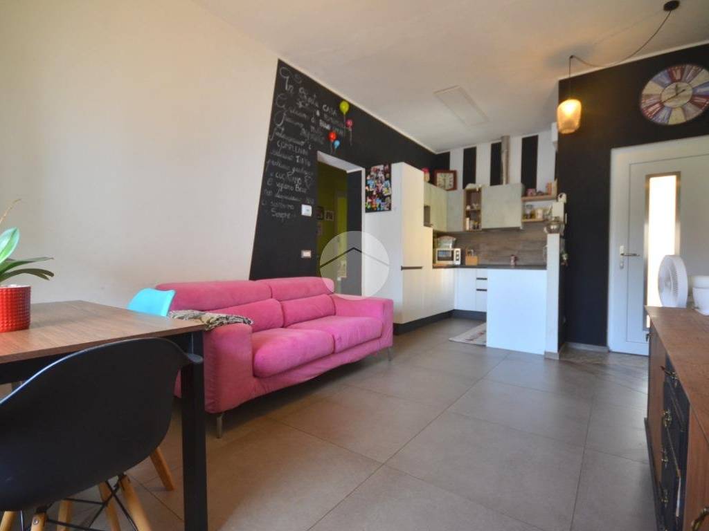 Villa a Uboldo in Via Monte Rosa, 17 - Foto 3