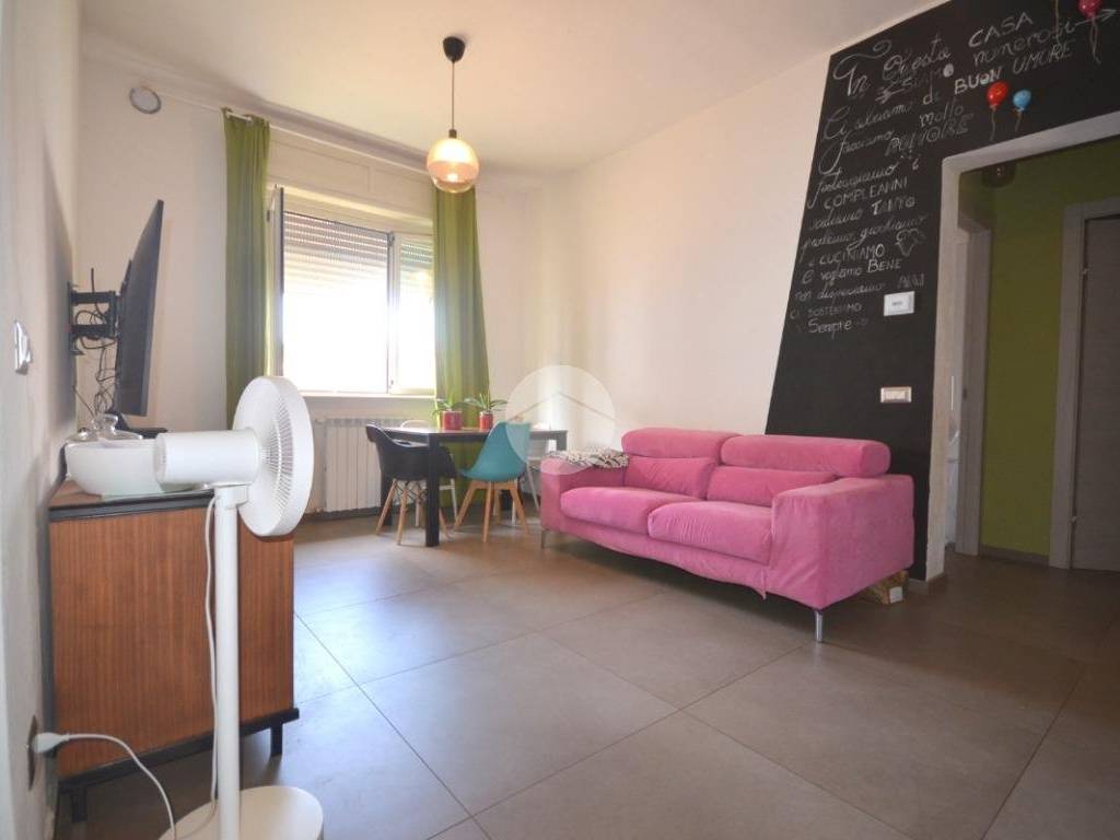 Villa a Uboldo in Via Monte Rosa, 17 - Foto 4