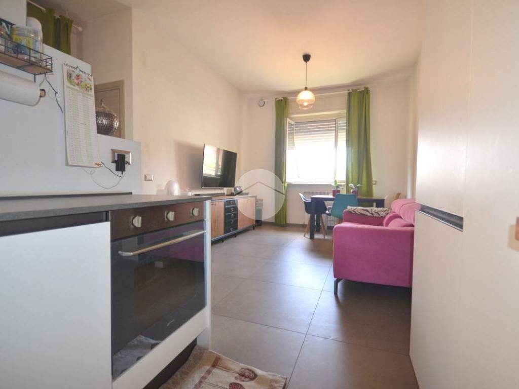 Villa a Uboldo in Via Monte Rosa, 17 - Foto 5