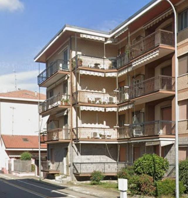 Appartamento a Santhià in Via Montegrappa, 2 - Foto 3