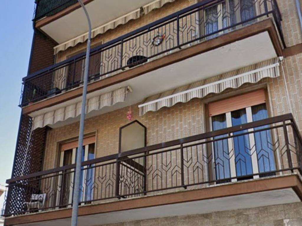 Appartamento a Santhià in Via Montegrappa, 2 - Foto 4