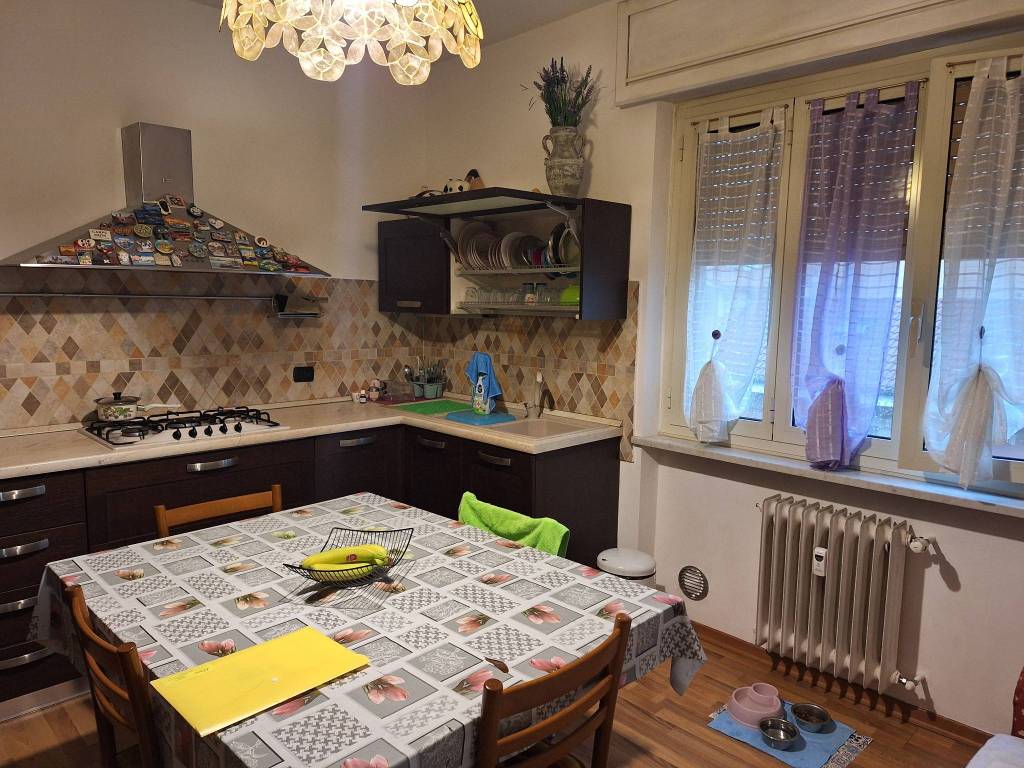 Appartamento a Santhià in Via Montegrappa, 2 - Foto 5