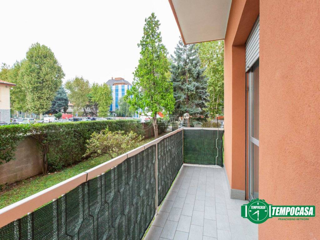 Appartamento a Castellanza in Viale Don Minzoni 28/1 e 2 - Foto 4