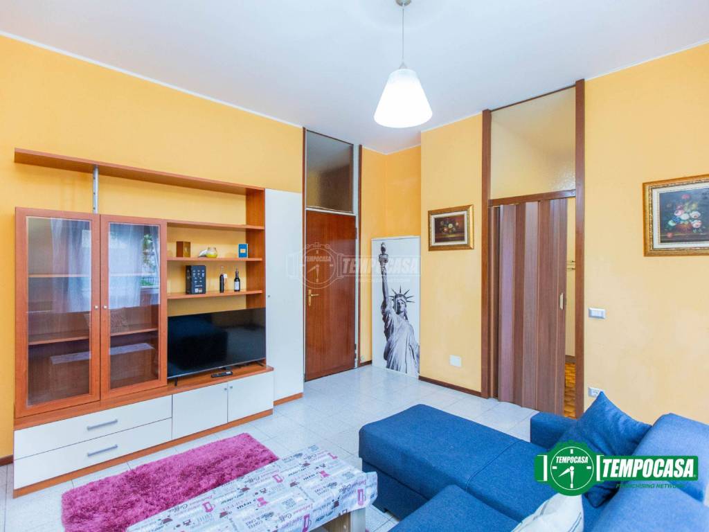 Appartamento a Castellanza in Viale Don Minzoni 28/1 e 2 - Foto 5