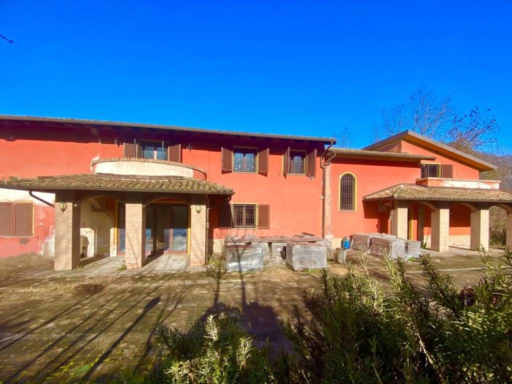 Villa a Torrazza coste in Via Barisonzo - Foto 2