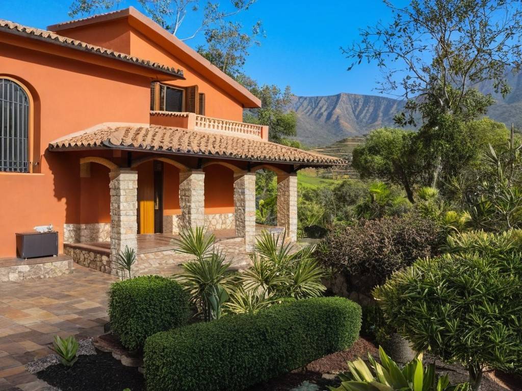 Villa a Torrazza coste in Via Barisonzo - Foto 3