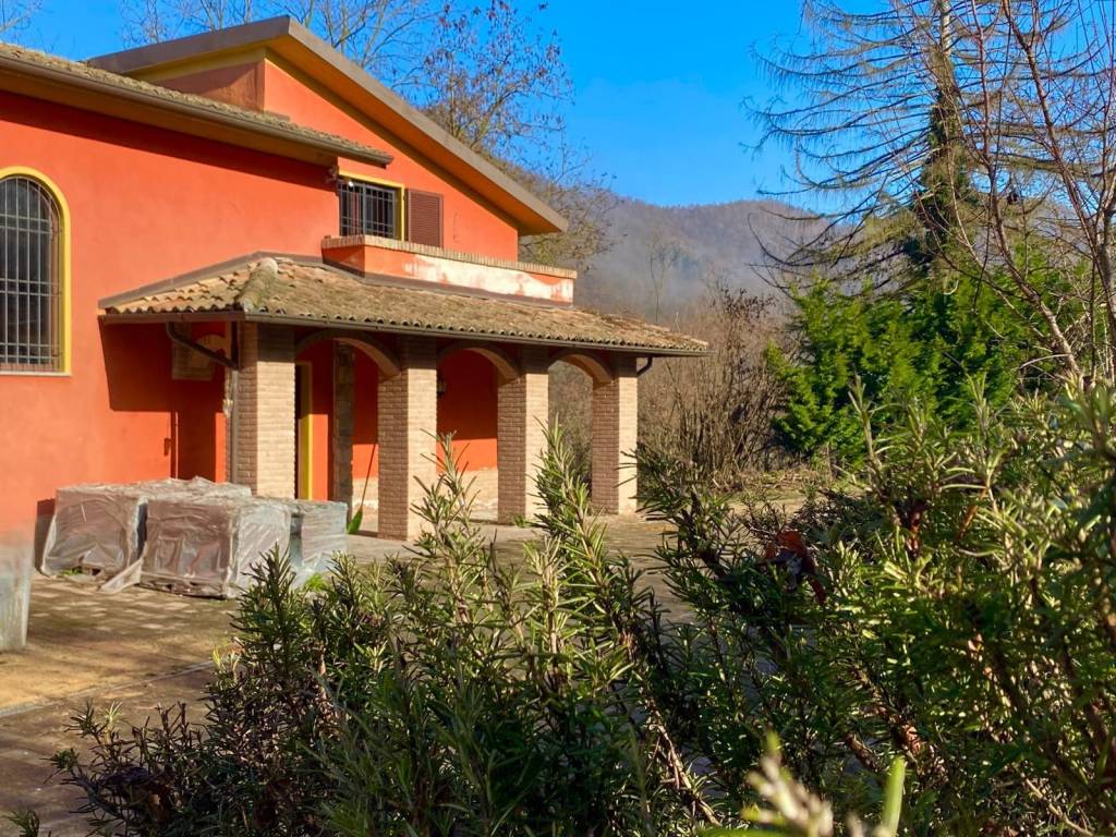 Villa a Torrazza coste in Via Barisonzo - Foto 4