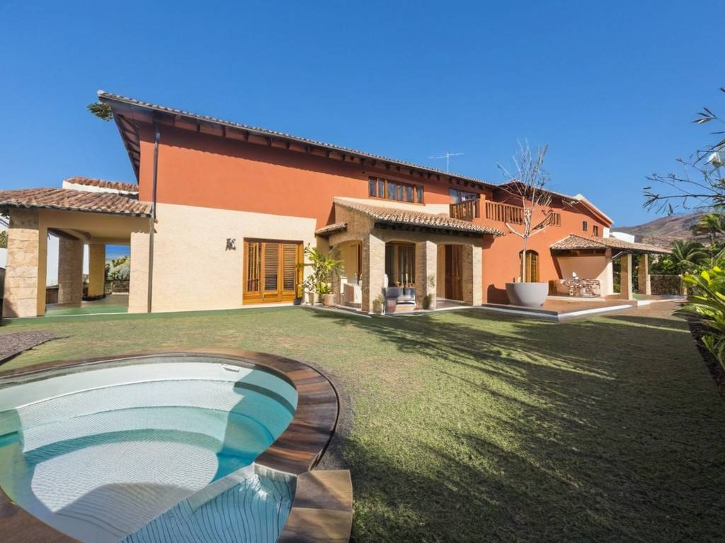 Villa a Torrazza coste in Via Barisonzo - Foto 5