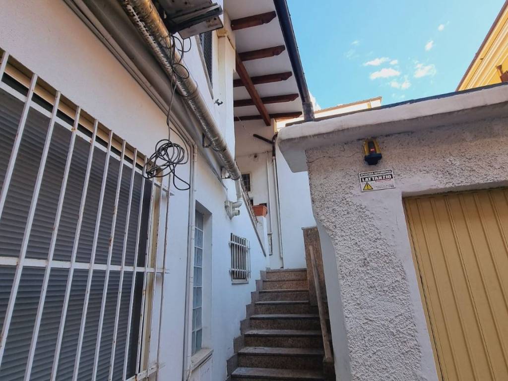 Appartamento a Pescara in Via Piave, 46 - Foto 4