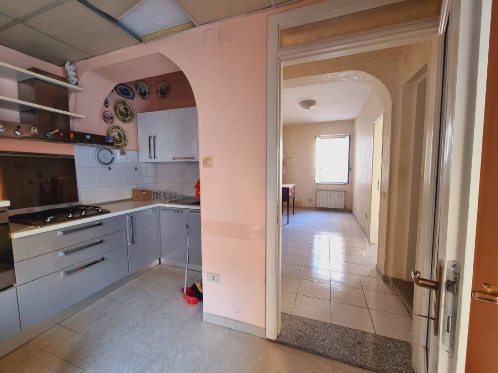 Appartamento a Pescara in Via Piave, 46 - Foto 5