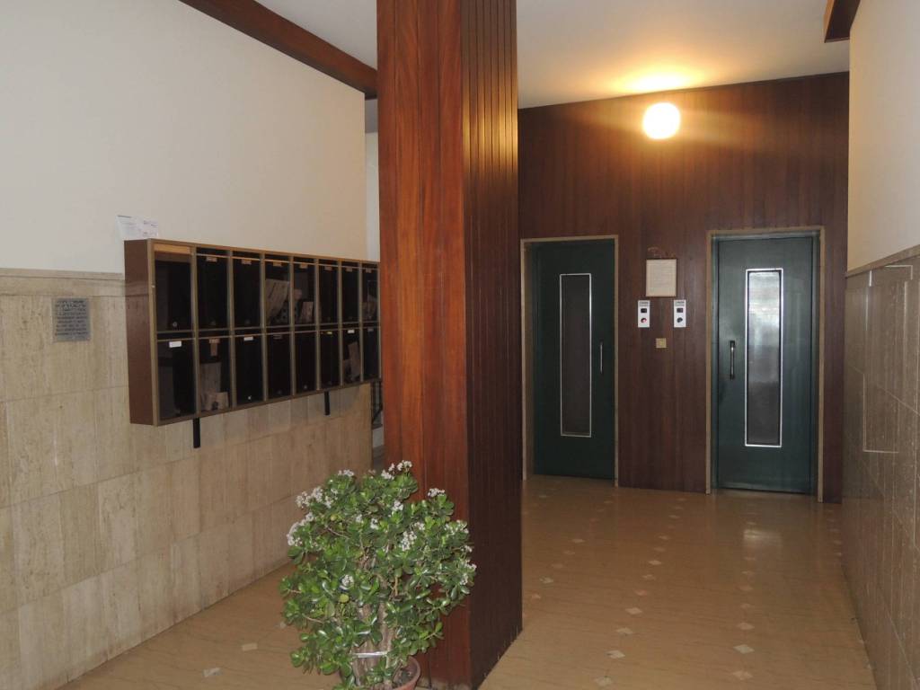 Appartamento a Mantova in Via Generale Giuseppe Tellera - Foto 2