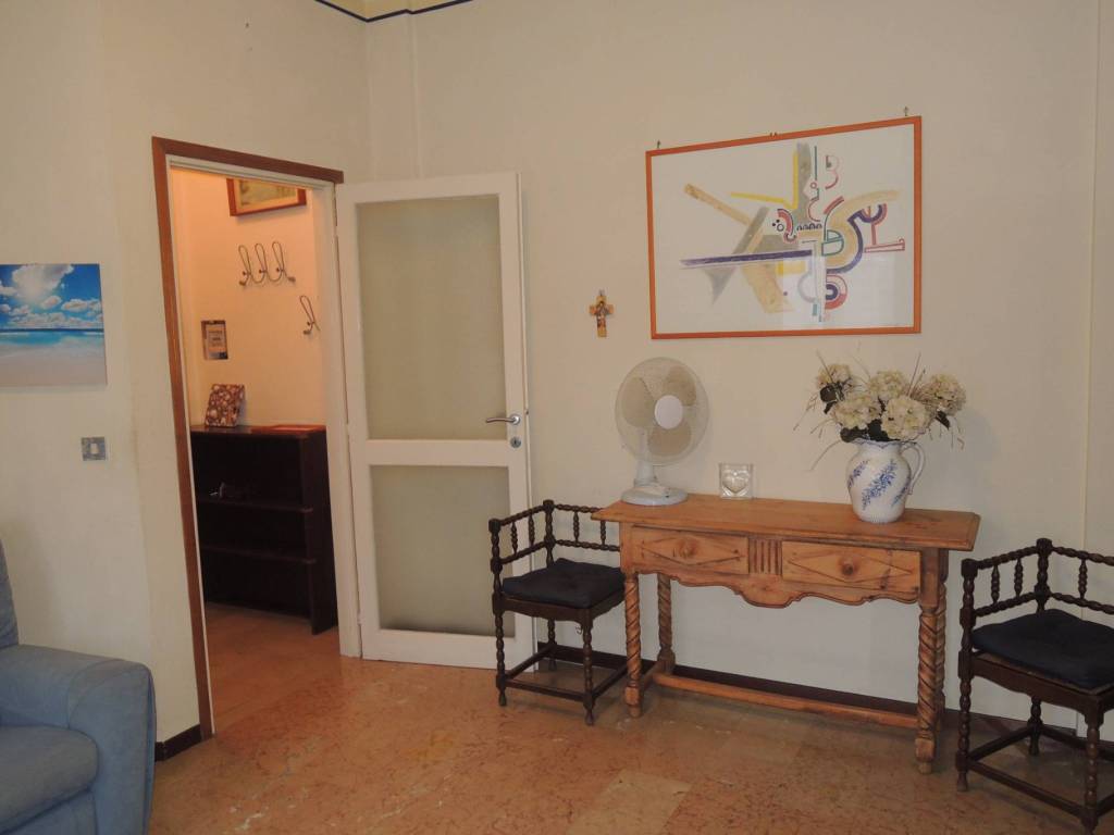 Appartamento a Mantova in Via Generale Giuseppe Tellera - Foto 5