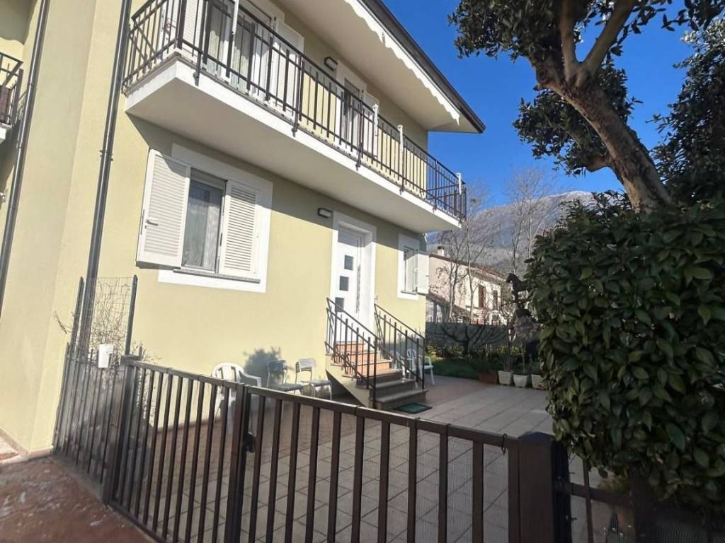 Villa a Piedimonte san germano in Via Tony Aceti - Foto 2