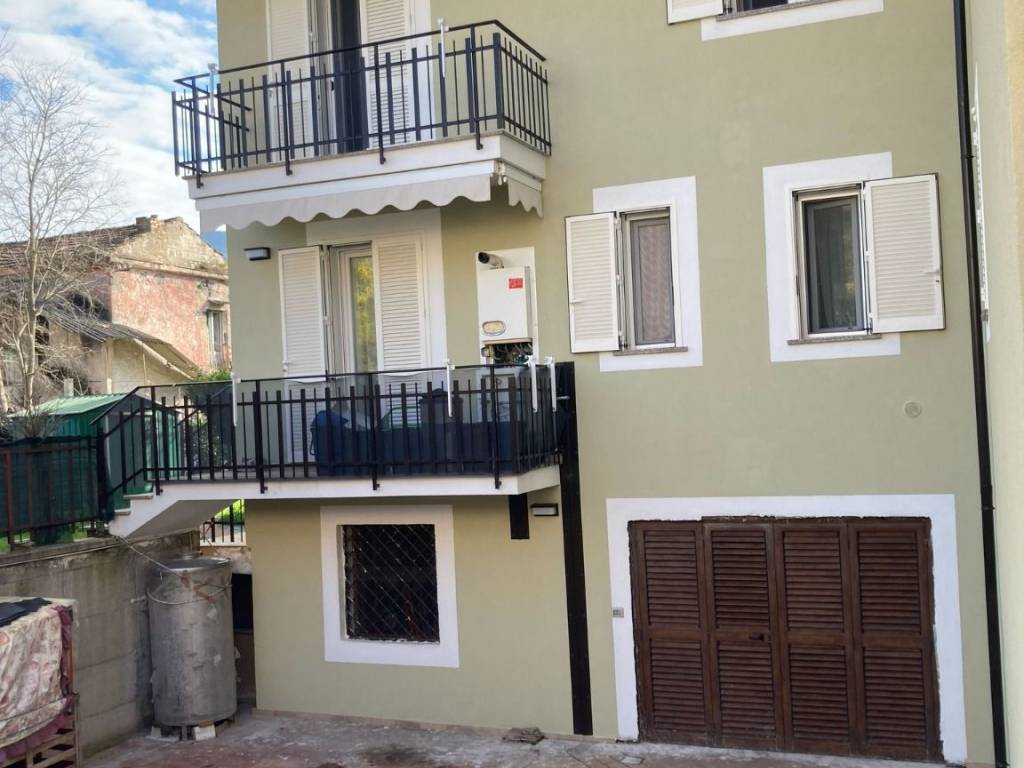 Villa a Piedimonte san germano in Via Tony Aceti - Foto 3
