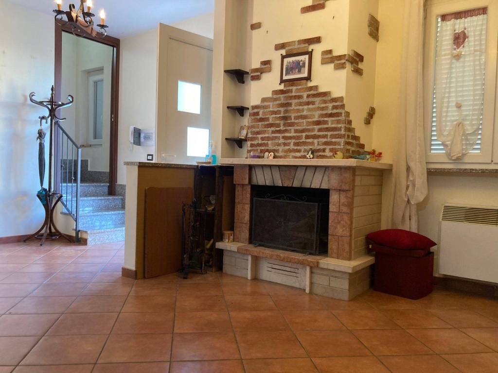 Villa a Piedimonte san germano in Via Tony Aceti - Foto 5