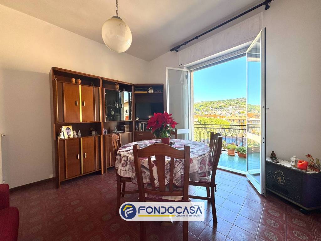 Appartamento a Andora in Via Andrea Doria, 37 - Foto 4