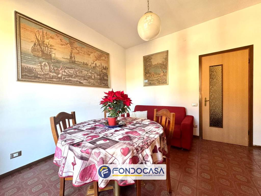 Appartamento a Andora in Via Andrea Doria, 37 - Foto 5