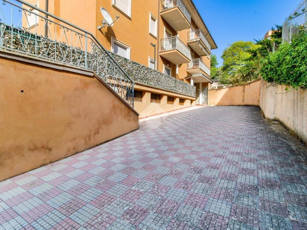 Appartamento a L'aquila in Via Antrodoco, 2 - Foto 4