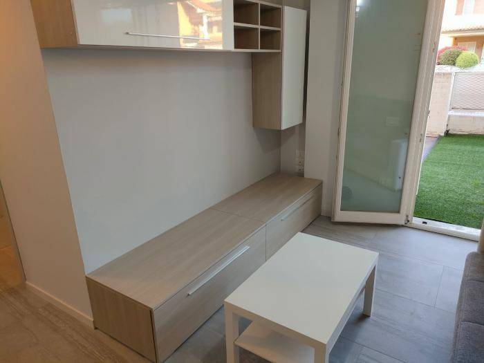 Appartamento a Trecastelli in via Martin Luther King, 44 - Foto 2