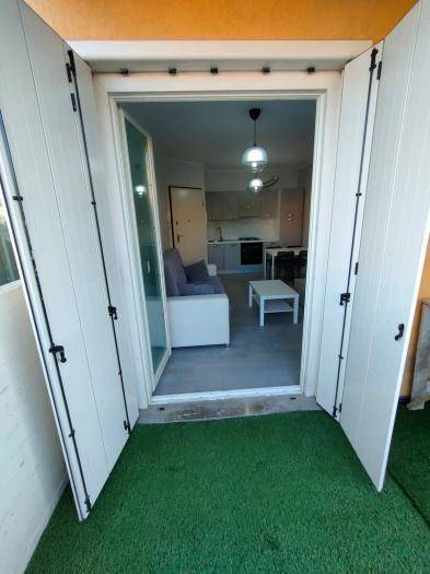 Appartamento a Trecastelli in via Martin Luther King, 44 - Foto 3