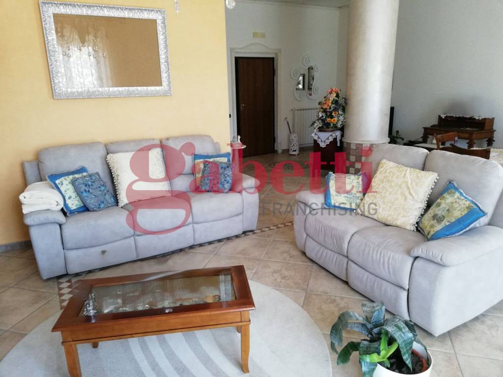 Appartamento a Venafro in Via Leonardo Da Vinci, 3 - Foto 2