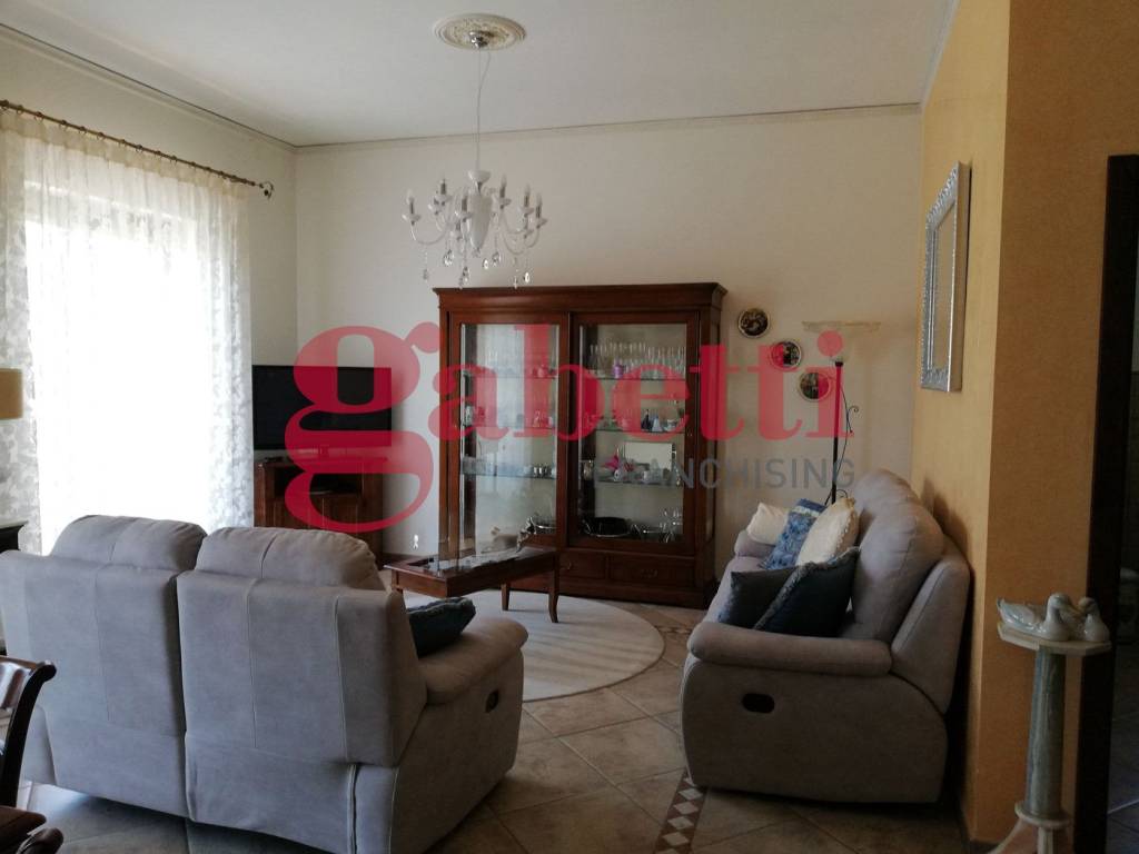 Appartamento a Venafro in Via Leonardo Da Vinci, 3 - Foto 3