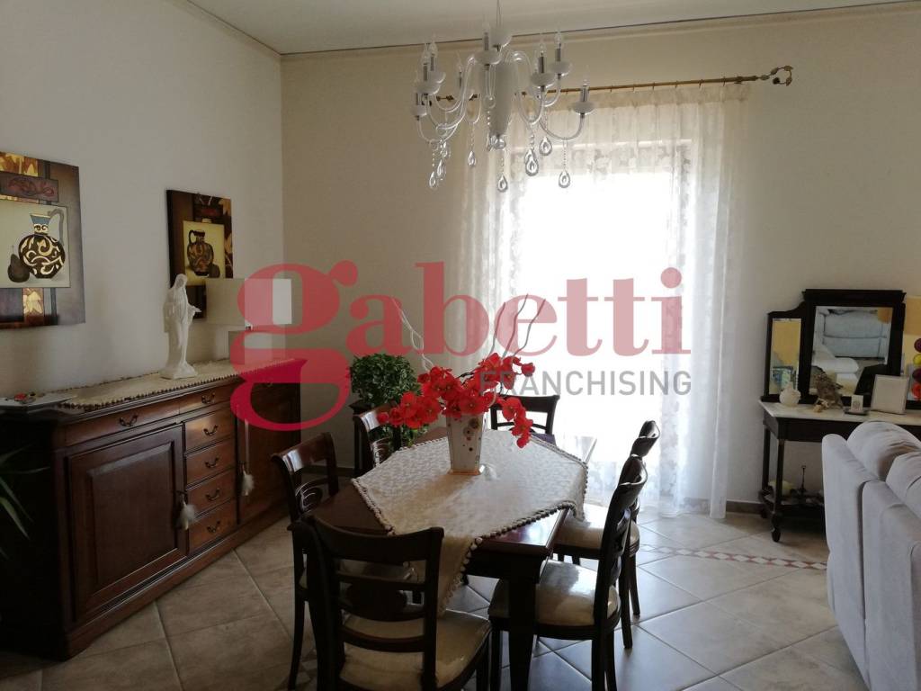 Appartamento a Venafro in Via Leonardo Da Vinci, 3 - Foto 5