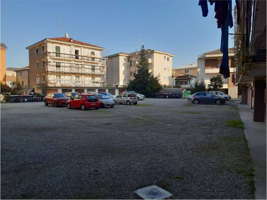 Box / garage a Novara - Foto 3