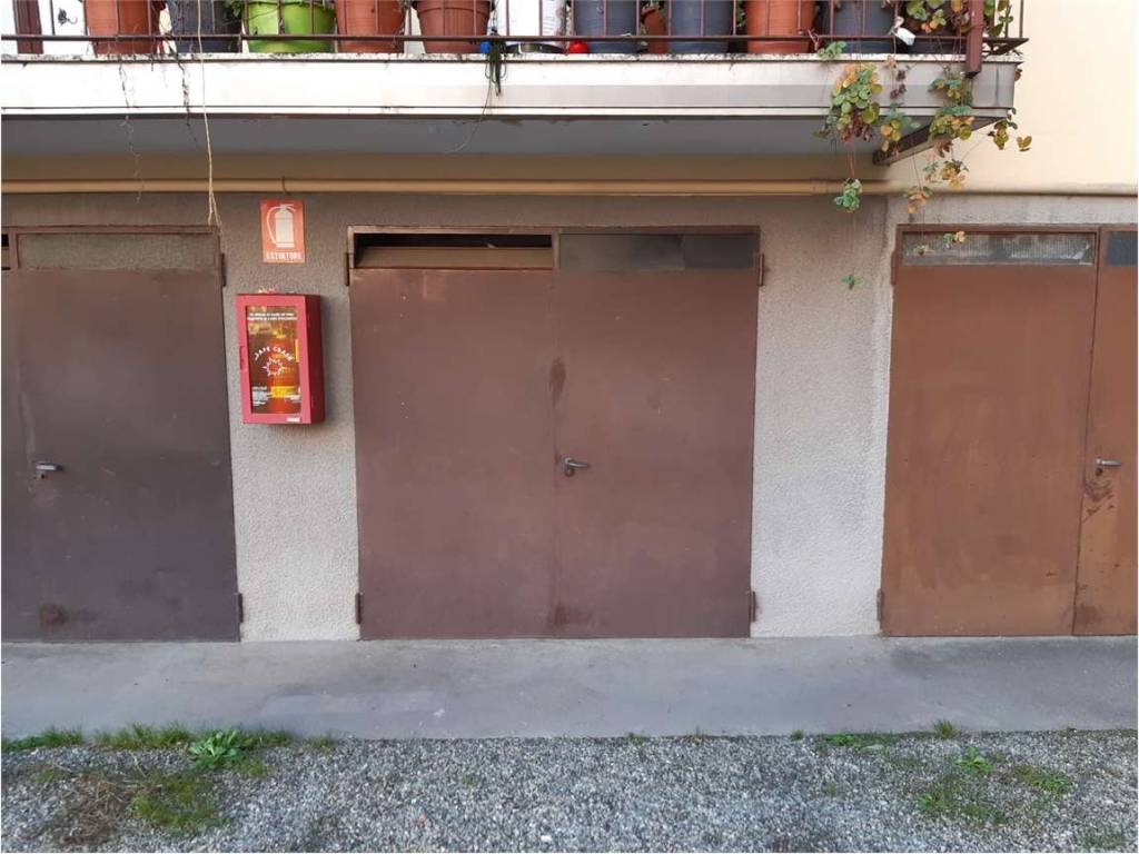 Box / garage a Novara - Foto 4