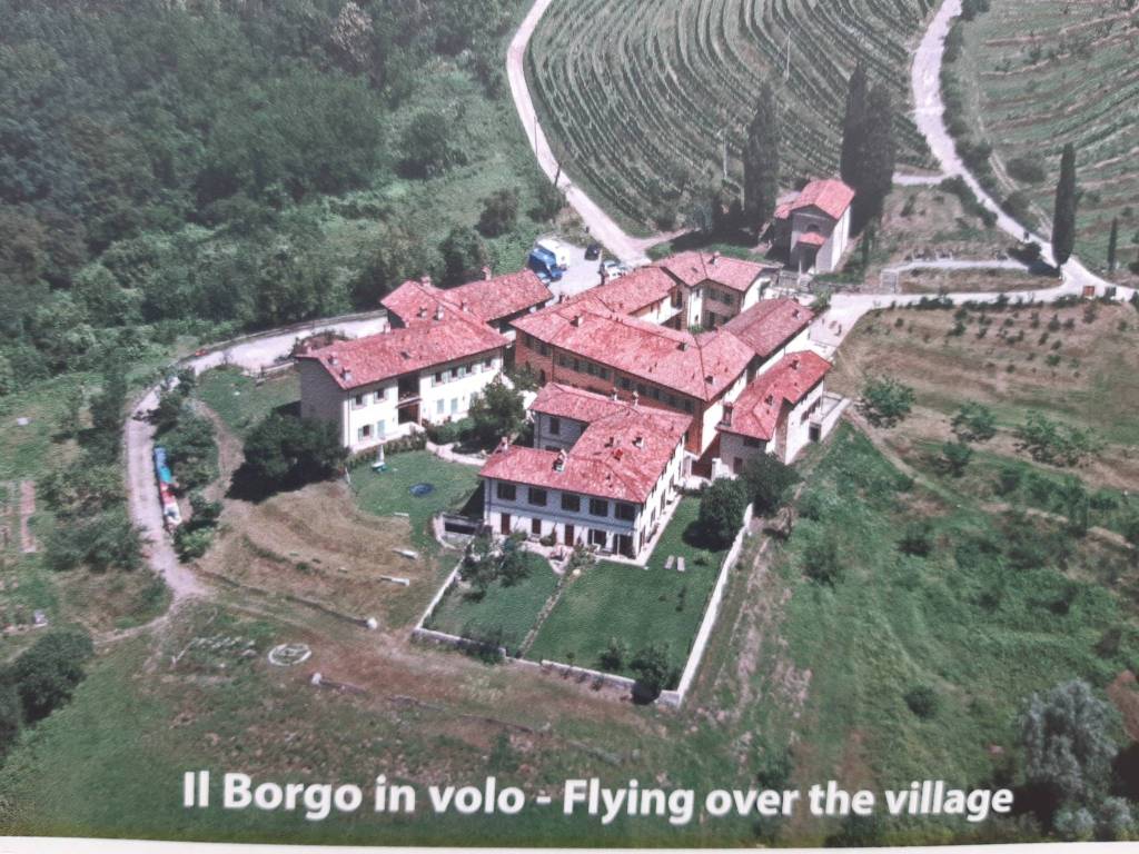Terreno a La valletta brianza - Foto 3