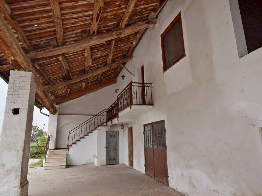 Rustico / casale a Mondovì in Strada dei Bertini, 98 - Foto 2