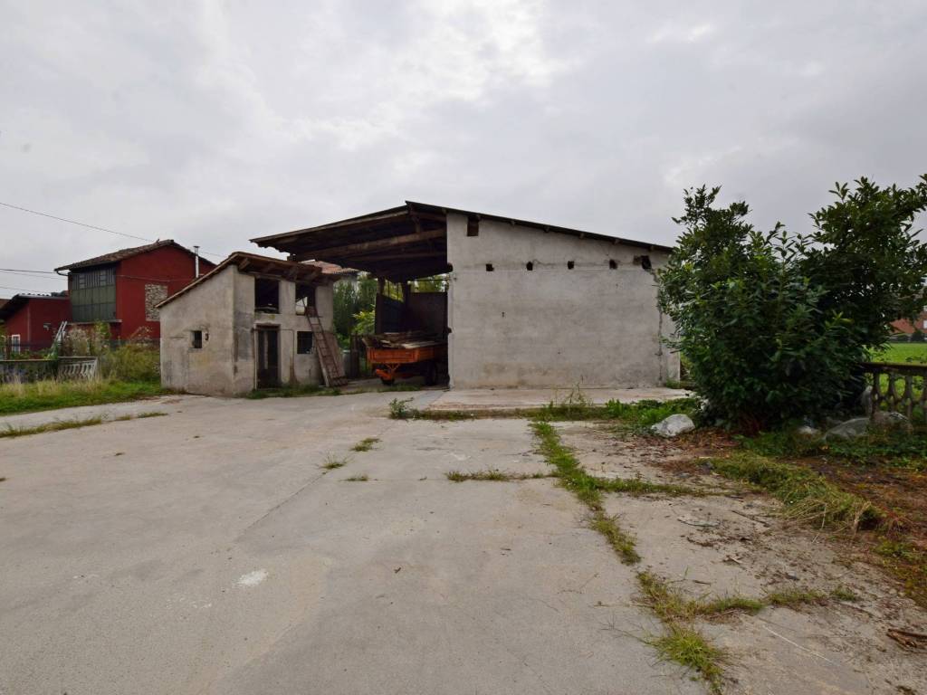 Rustico / casale a Mondovì in Strada dei Bertini, 98 - Foto 3