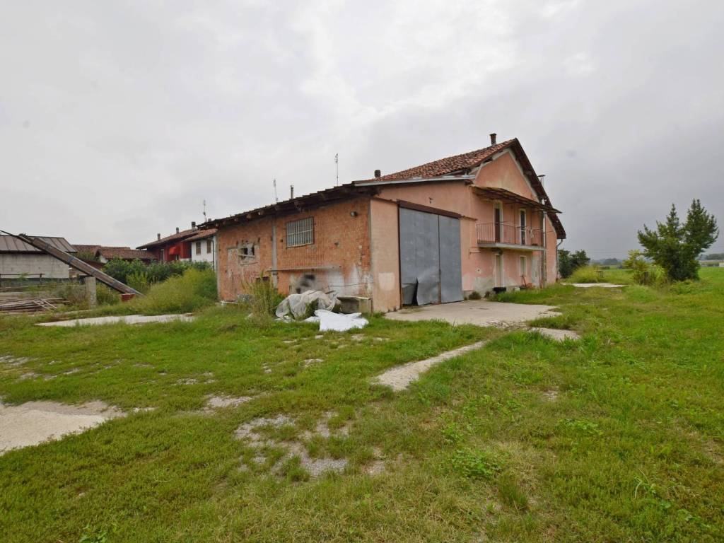 Rustico / casale a Mondovì in Strada dei Bertini, 98 - Foto 4
