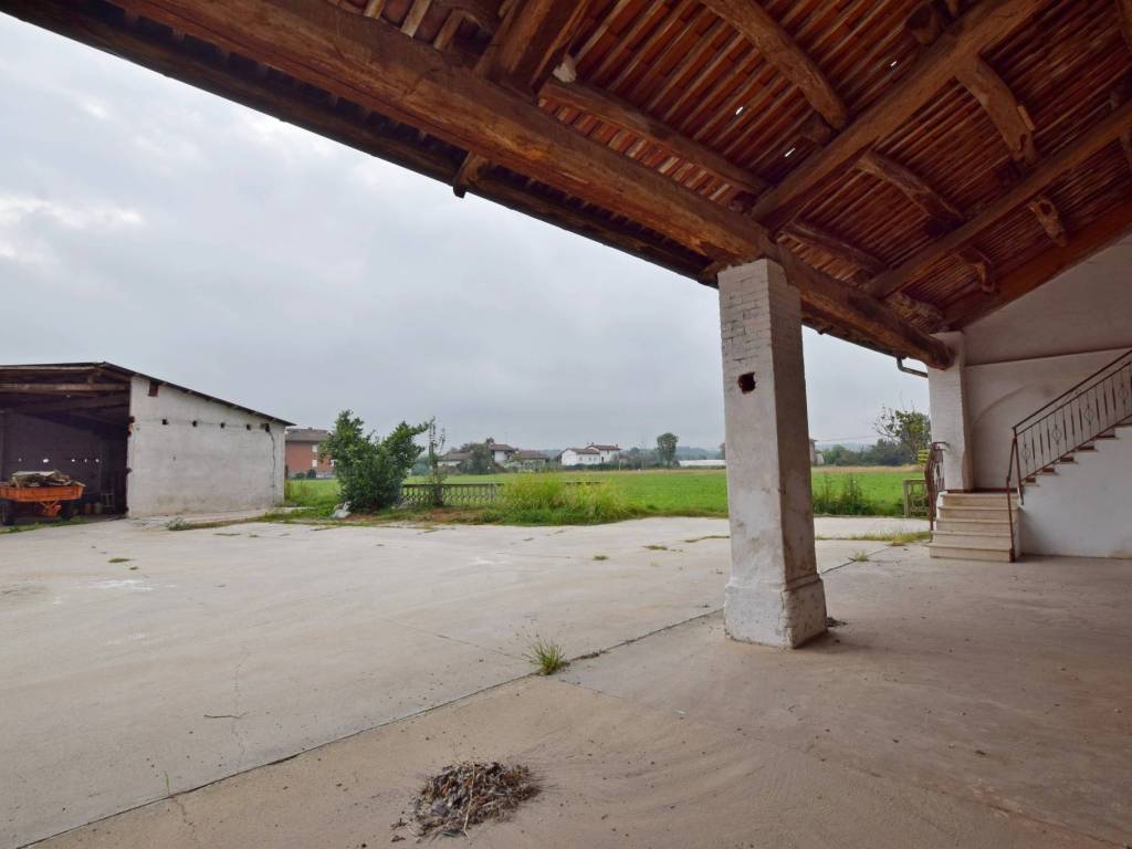 Rustico / casale a Mondovì in Strada dei Bertini, 98 - Foto 5