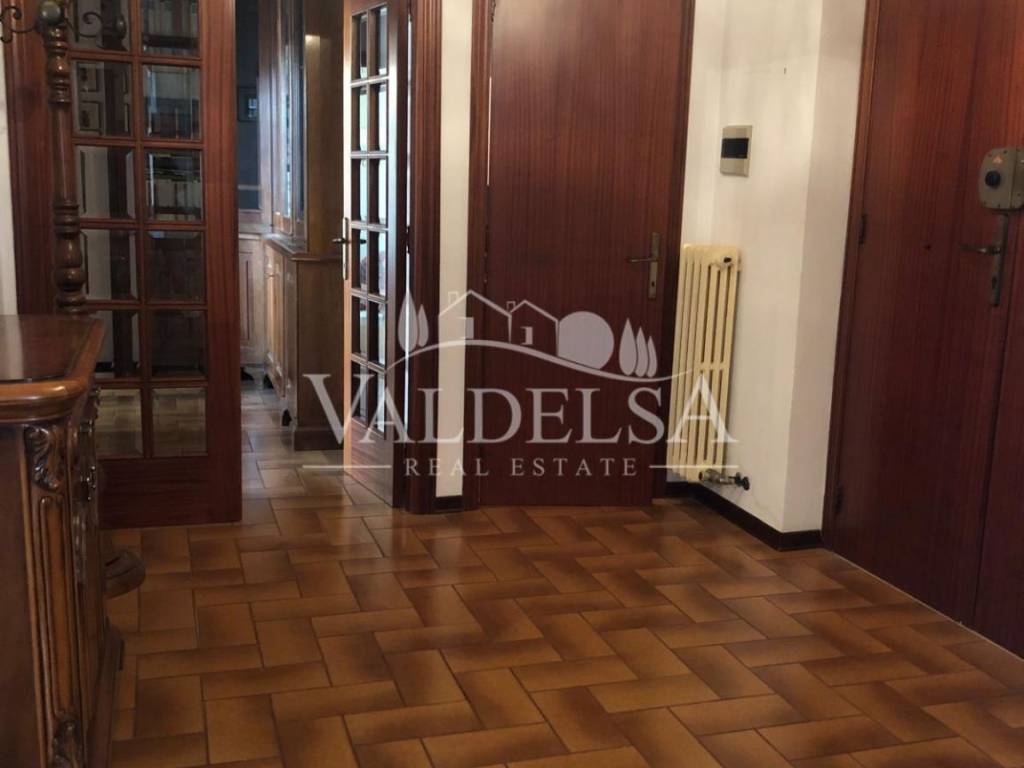 Appartamento a Poggibonsi in Via del Colombaio, - Foto 4