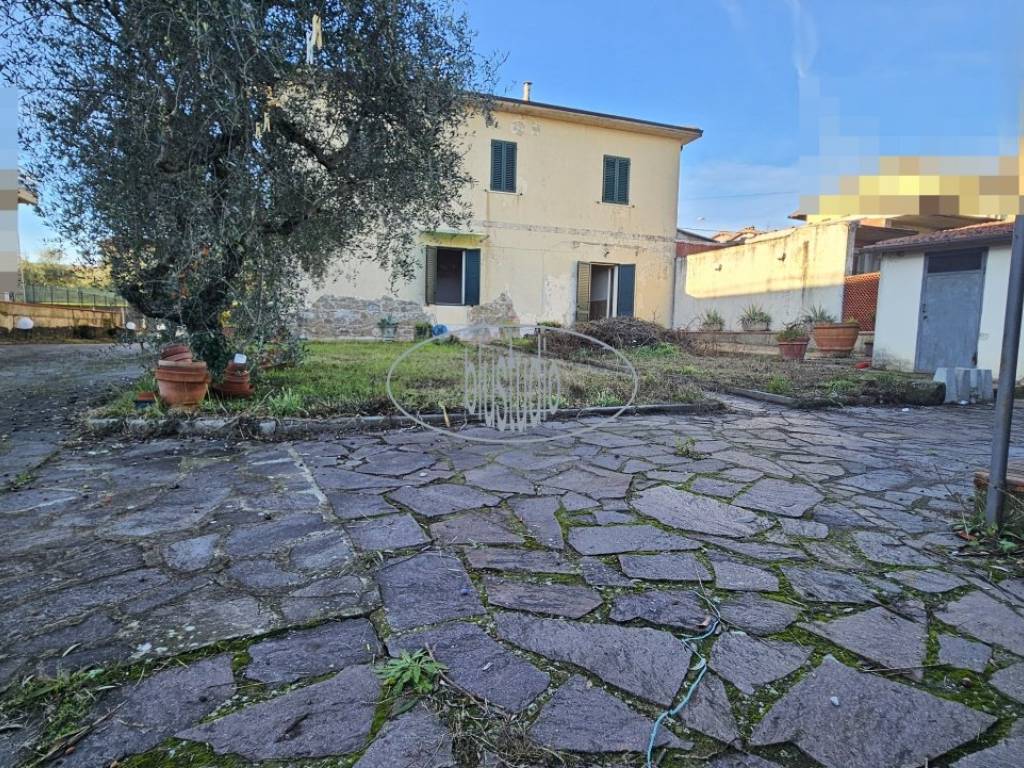 Appartamento a Castelfranco piandisco in VIA DEL MACELLO ,115 - Foto 3