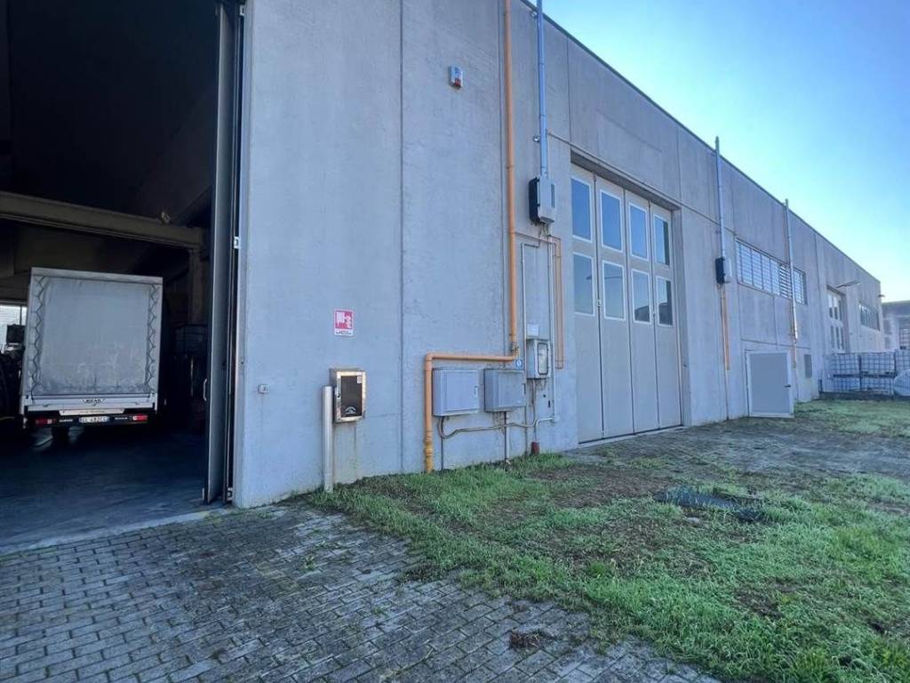 Immobile a Mantova - Foto 3