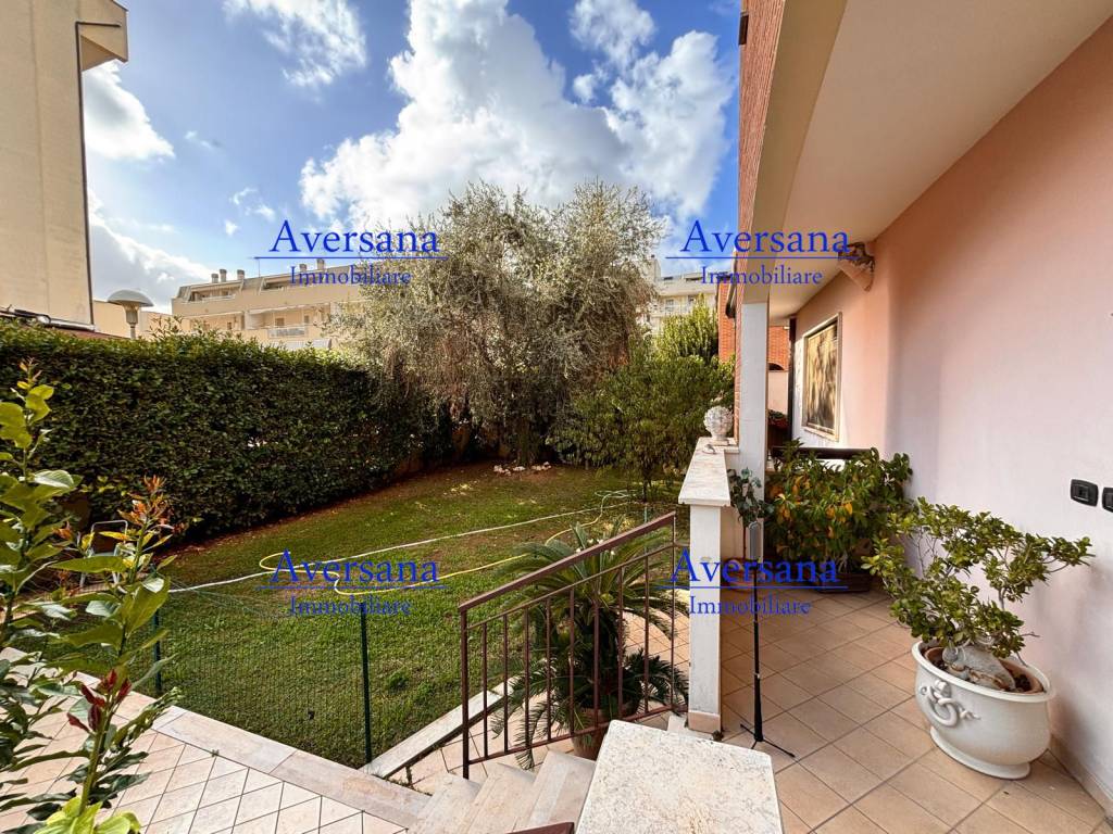 Villa a Lusciano in Viale della Libertà - Foto 4