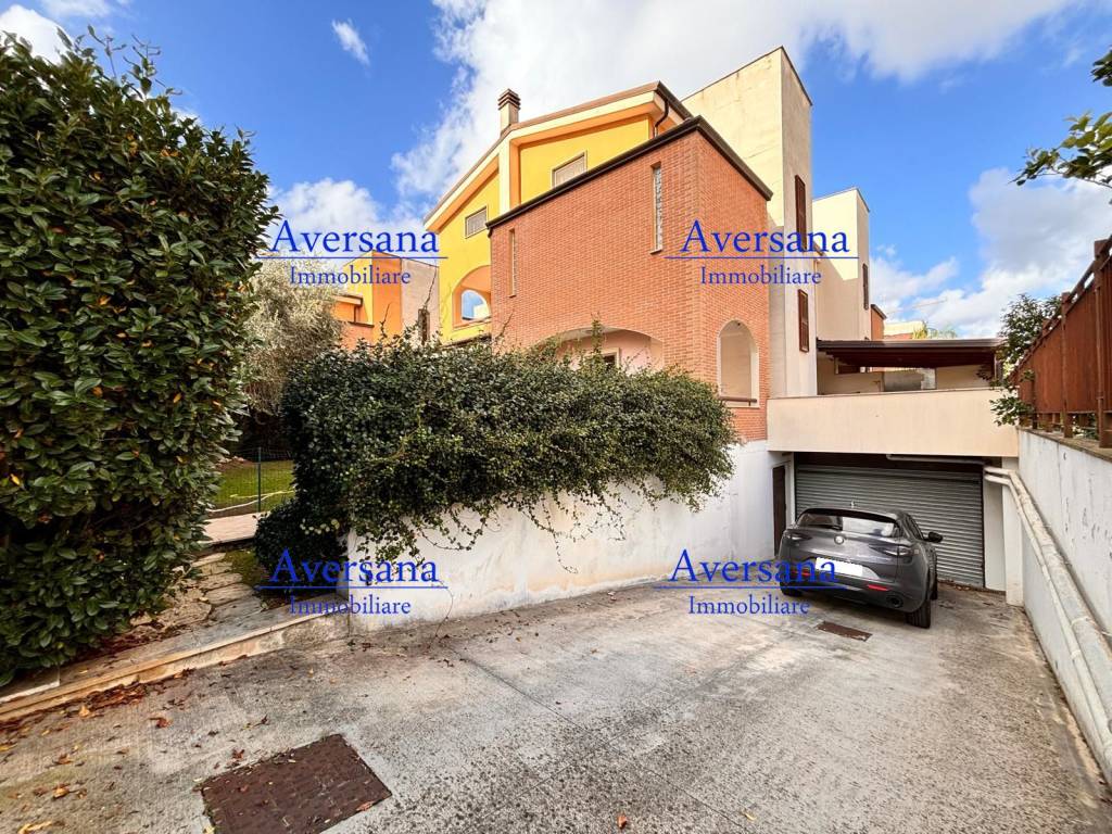 Villa a Lusciano in Viale della Libertà - Foto 5
