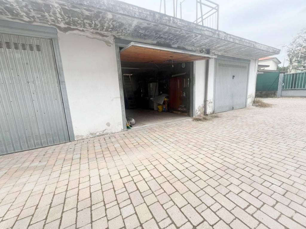 Box / garage a Gerenzano in Via Pio XI - Foto 2