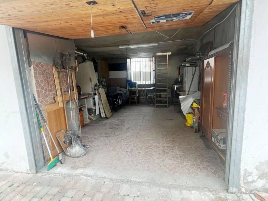 Box / garage a Gerenzano in Via Pio XI - Foto 4