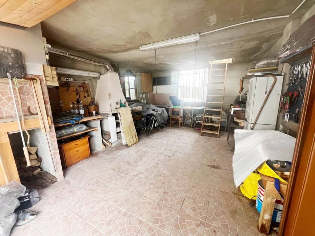 Box / garage a Gerenzano in Via Pio XI - Foto 5