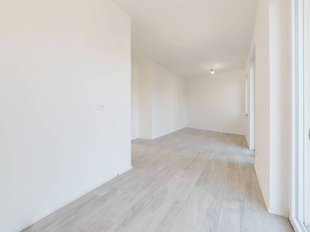 Appartamento a Samarate in Via Indipendenza, 3 - Foto 4
