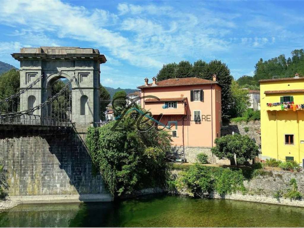 Villa a Bagni di lucca in Via Lima-Fornoli, 69 - Foto 4