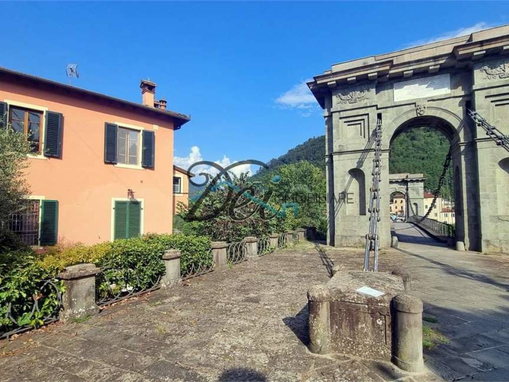 Villa a Bagni di lucca in Via Lima-Fornoli, 69 - Foto 5