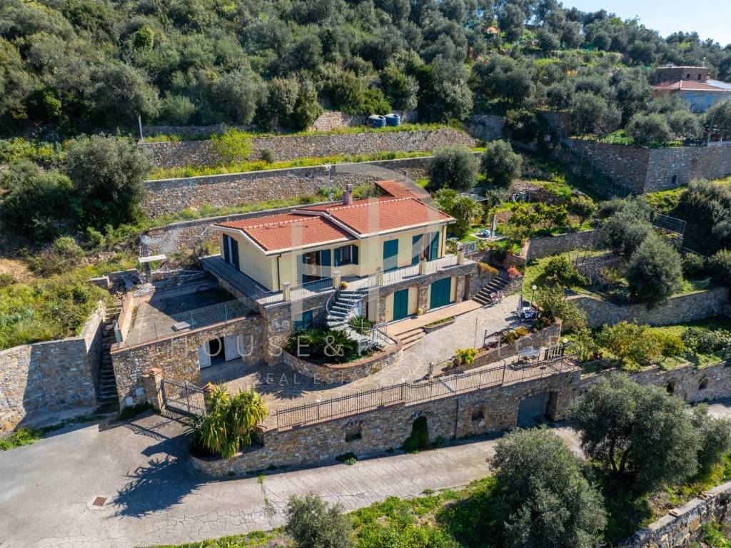 Villa a Imperia - Foto 2