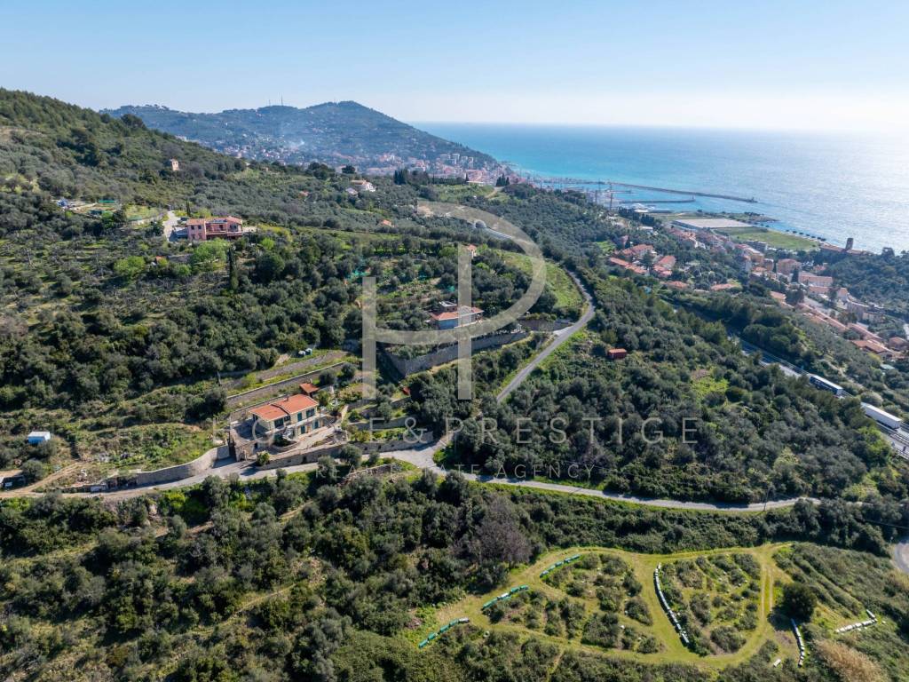 Villa a Imperia - Foto 3